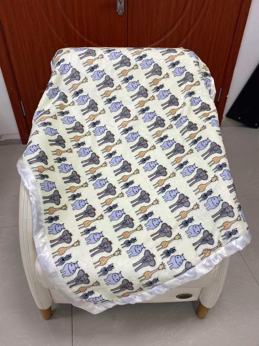 Baby Spring and Autumn Children Quilt Summer Blanket Newborn Comfort Blanket Autumn and Winter Baby Blanket Baby Spring and Autumn Children Quilt Summer Blanket Newborn Comfort Blanket Autumn and Winter Baby Blanket