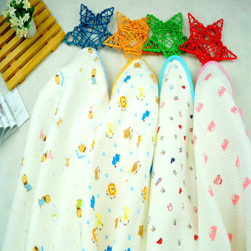 Fall and winter new organic cotton baby&#039;s blanket Children&#039;s winter warm quilt 