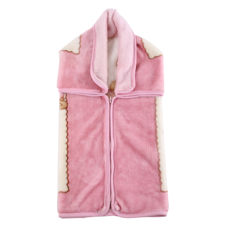 Baby blanket quilt Pure side carpet No.CS003