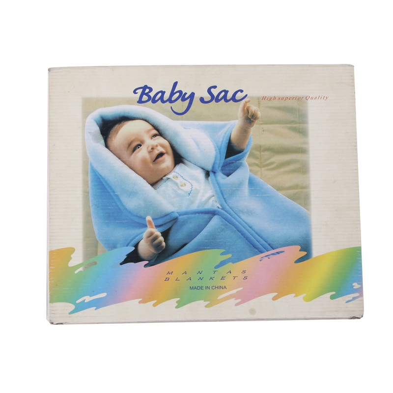 Baby blanket quilt Pure side carpet No.CS003