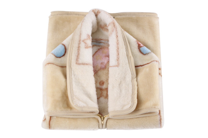 Baby blanket quilt Pure side carpet No.CS003 Baby blanket quilt Pure side carpet No.CS003