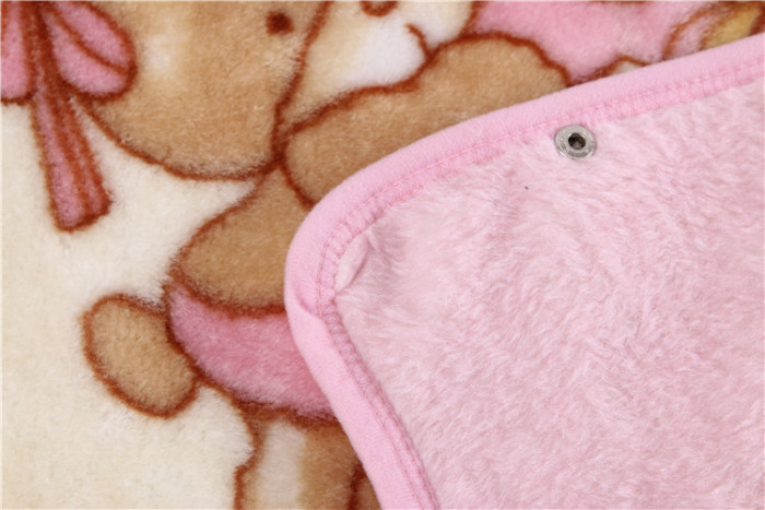Baby blanket quilt Pure side carpet No.CS003 Baby blanket quilt Pure side carpet No.CS003
