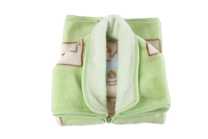 Baby blanket quilt Pure side carpet No.CS003 Baby blanket quilt Pure side carpet No.CS003