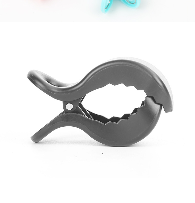 Wholesale Stroller Blanket Clip Stroller Blanket Anti-Drop Clip Multifunctional Baby Anti-Kick Quilt Power Clip Plastic