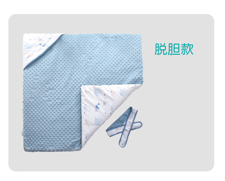 Infant Knitted Cotton Printed Baby's Blanket Warm Quilt Newborn Baby Blanket Baby Blanket Infant Knitted Cotton Printed Baby's Blanket Warm Quilt Newborn Baby Blanket Baby Blanket