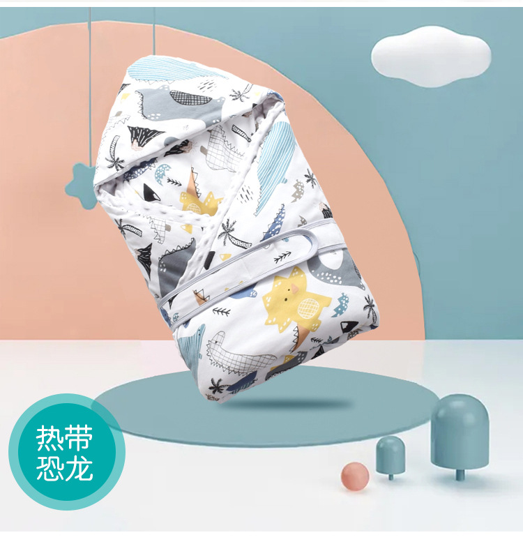 Infant Knitted Cotton Printed Baby's Blanket Warm Quilt Newborn Baby Blanket Baby Blanket Infant Knitted Cotton Printed Baby's Blanket Warm Quilt Newborn Baby Blanket Baby Blanket