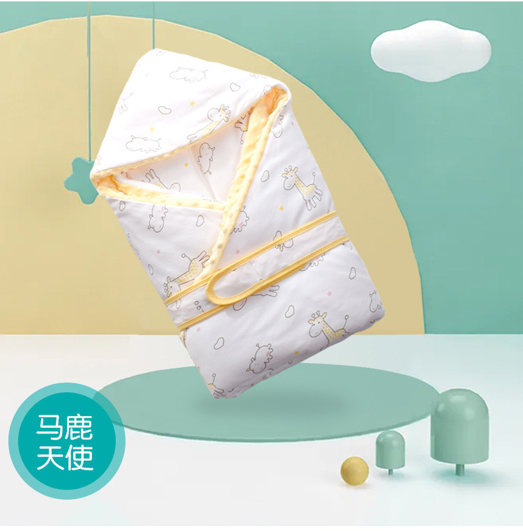 Infant Knitted Cotton Printed Baby's Blanket Warm Quilt Newborn Baby Blanket Baby Blanket Infant Knitted Cotton Printed Baby's Blanket Warm Quilt Newborn Baby Blanket Baby Blanket