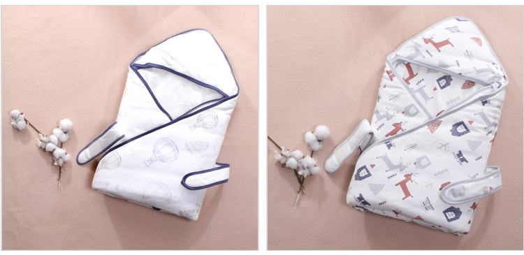Infant Knitted Cotton Printed Baby's Blanket Warm Quilt Newborn Baby Blanket Baby Blanket Infant Knitted Cotton Printed Baby's Blanket Warm Quilt Newborn Baby Blanket Baby Blanket