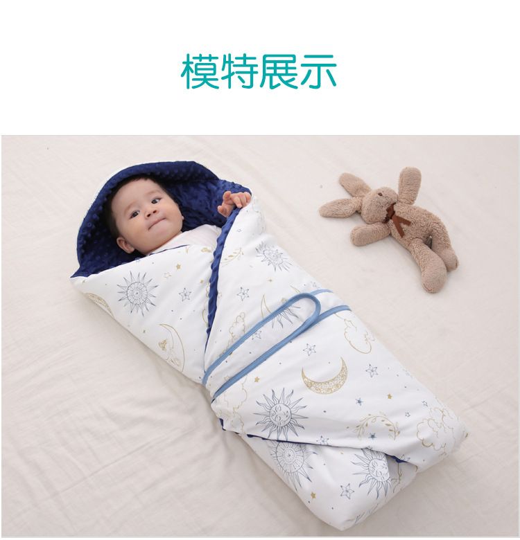 Infant Knitted Cotton Printed Baby's Blanket Warm Quilt Newborn Baby Blanket Baby Blanket Infant Knitted Cotton Printed Baby's Blanket Warm Quilt Newborn Baby Blanket Baby Blanket