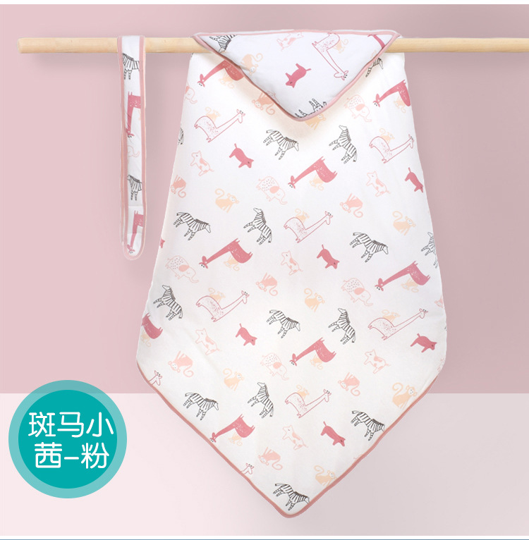 Infant Knitted Cotton Printed Baby's Blanket Warm Quilt Newborn Baby Blanket Baby Blanket Infant Knitted Cotton Printed Baby's Blanket Warm Quilt Newborn Baby Blanket Baby Blanket
