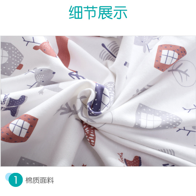 Infant Knitted Cotton Printed Baby's Blanket Warm Quilt Newborn Baby Blanket Baby Blanket Infant Knitted Cotton Printed Baby's Blanket Warm Quilt Newborn Baby Blanket Baby Blanket