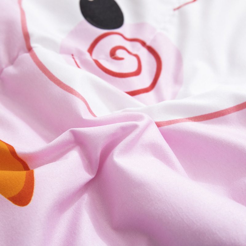Children's Drive Summer Blanket Baby Nap Airable Cover Kindergarten Summer Thin Small Quilt Whole Children's Drive Summer Blanket Baby Nap Airable Cover Kindergarten Summer Thin Small Quilt Whole