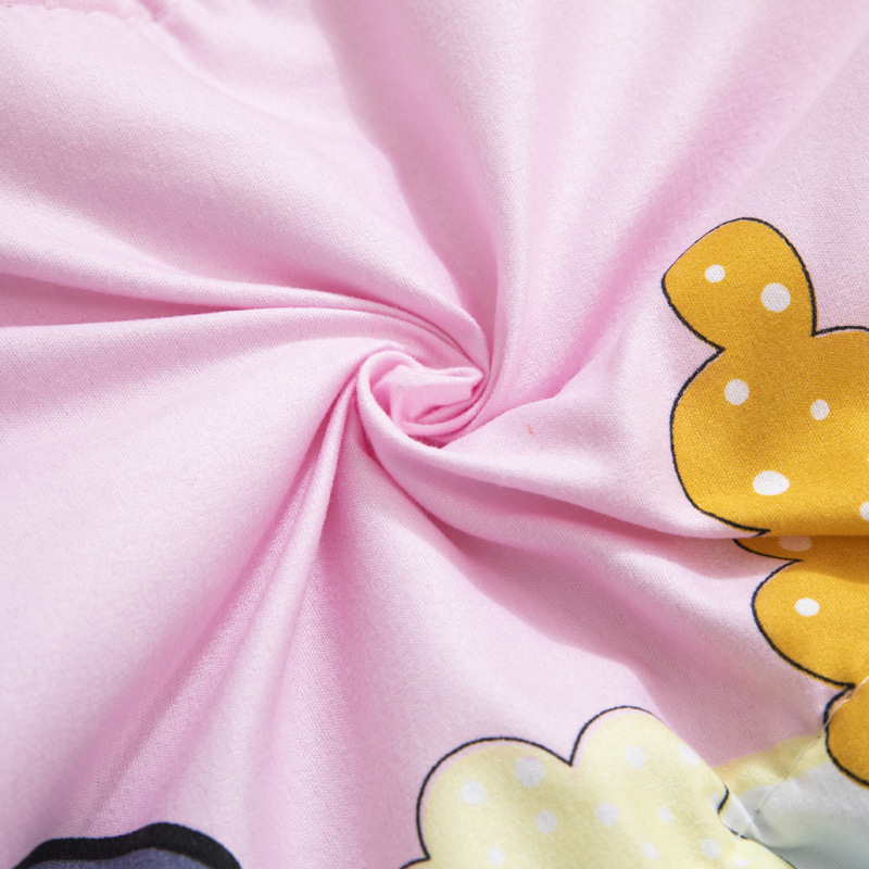 Children's Drive Summer Blanket Baby Nap Airable Cover Kindergarten Summer Thin Small Quilt Whole Children's Drive Summer Blanket Baby Nap Airable Cover Kindergarten Summer Thin Small Quilt Whole