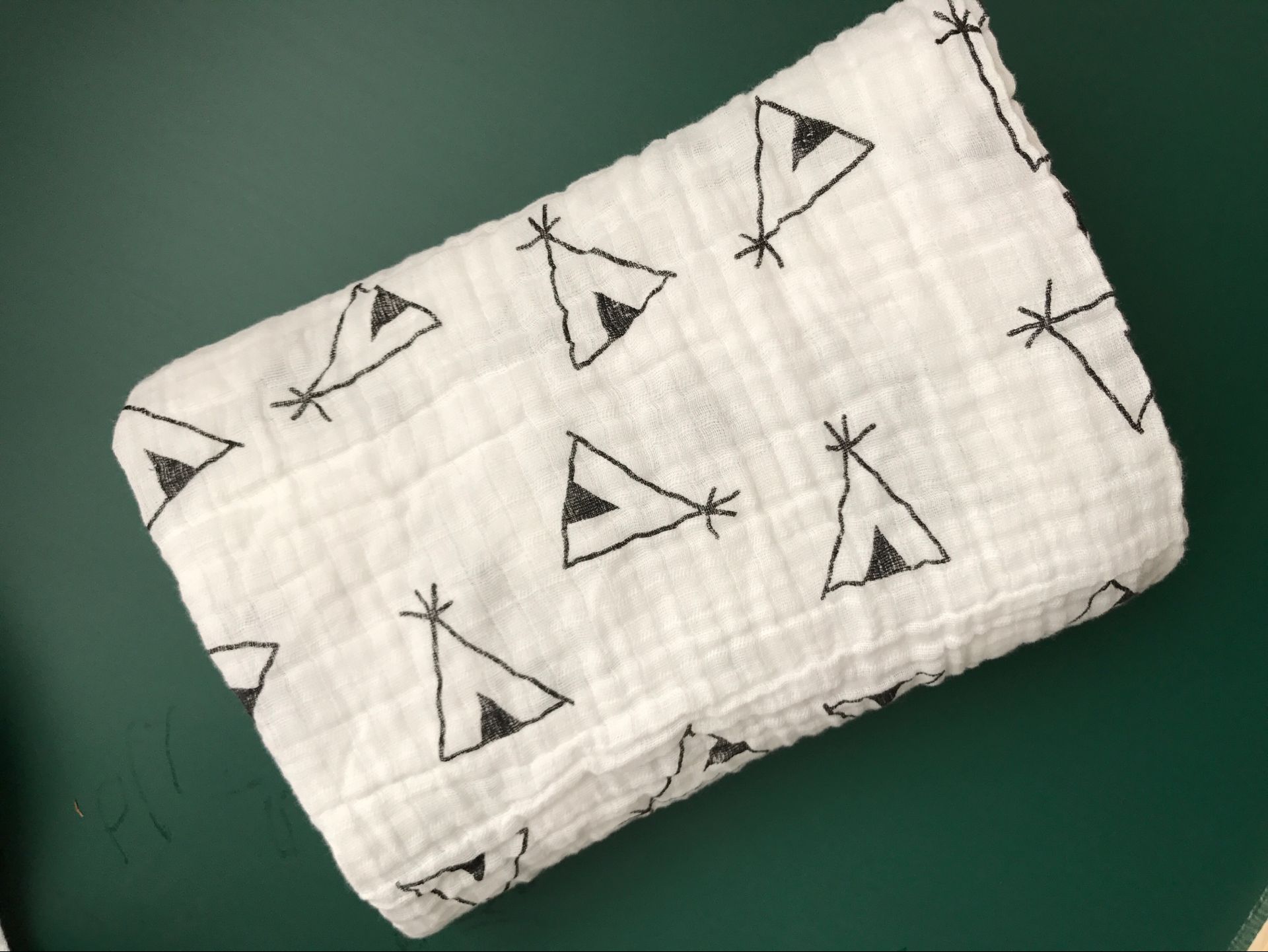 Newborn Bath Towel Muslim Gauze Cartoon Baby Baby's Blanket Cotton Muslin Gauze Quilt Baby Blanket Customized Newborn Bath Towel Muslim Gauze Cartoon Baby Baby's Blanket Cotton Muslin Gauze Quilt Baby Blanket Customized