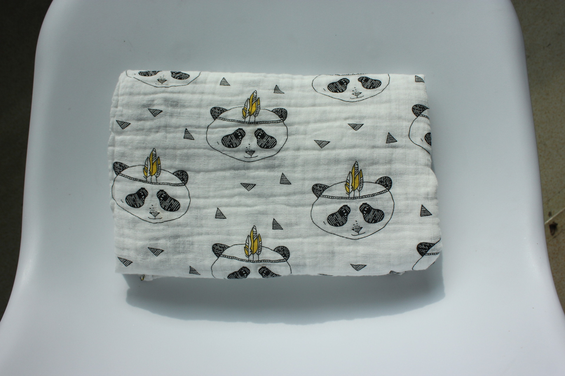 Newborn Bath Towel Muslim Gauze Cartoon Baby Baby's Blanket Cotton Muslin Gauze Quilt Baby Blanket Customized Newborn Bath Towel Muslim Gauze Cartoon Baby Baby's Blanket Cotton Muslin Gauze Quilt Baby Blanket Customized