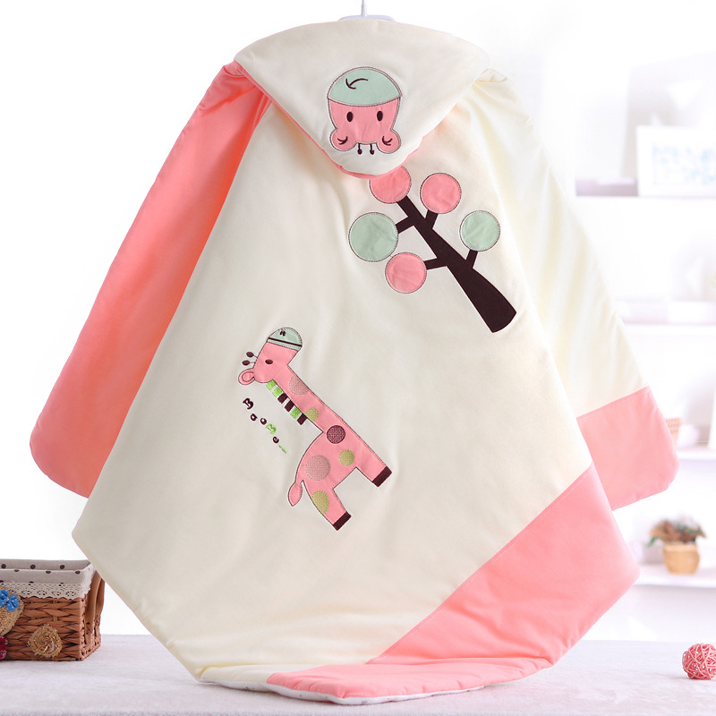 Newborn Hug Quilt Autumn and Winter Thick Infants Baby and Infant Package Quilt Warm Baby Blanket Newborn Hug Quilt Autumn and Winter Thick Infants Baby and Infant Package Quilt Warm Baby Blanket