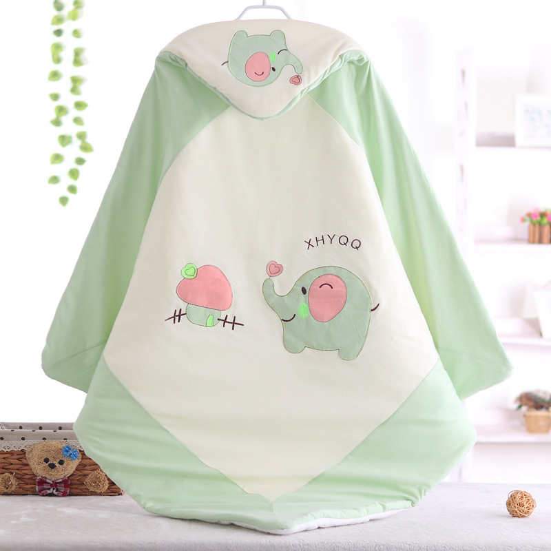 Newborn Hug Quilt Autumn and Winter Thick Infants Baby and Infant Package Quilt Warm Baby Blanket Newborn Hug Quilt Autumn and Winter Thick Infants Baby and Infant Package Quilt Warm Baby Blanket