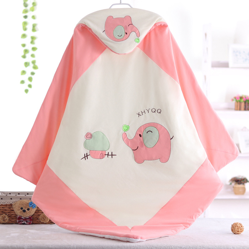 Newborn Hug Quilt Autumn and Winter Thick Infants Baby and Infant Package Quilt Warm Baby Blanket Newborn Hug Quilt Autumn and Winter Thick Infants Baby and Infant Package Quilt Warm Baby Blanket
