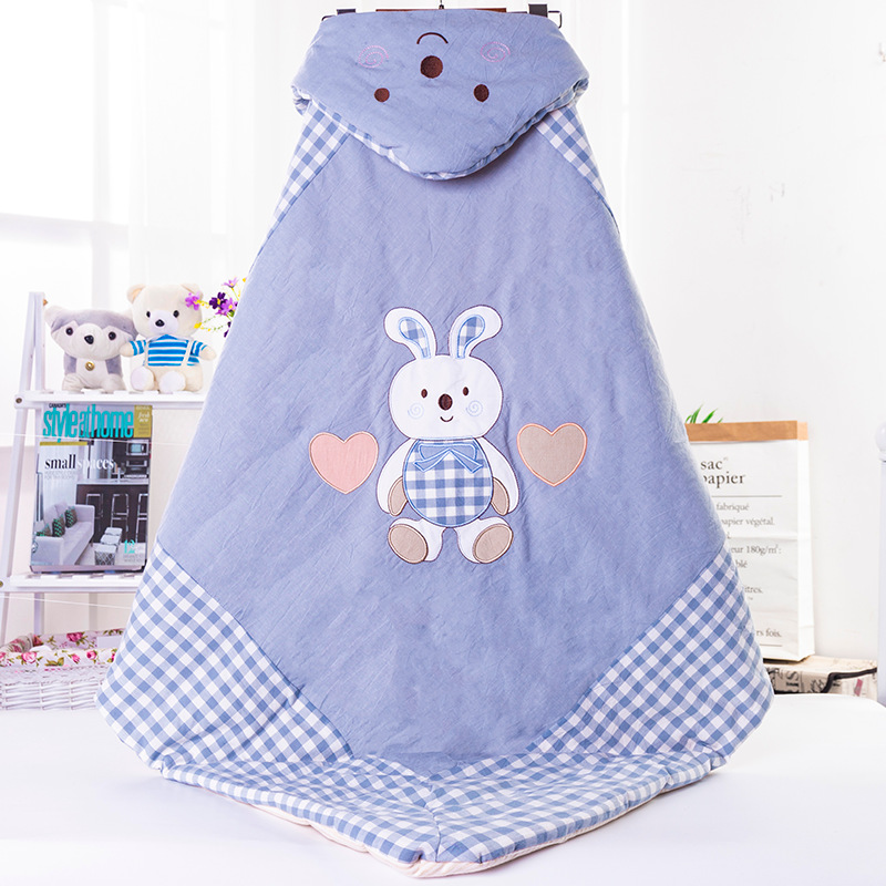 Newborn Hug Quilt Autumn and Winter Thick Infants Baby and Infant Package Quilt Warm Baby Blanket Newborn Hug Quilt Autumn and Winter Thick Infants Baby and Infant Package Quilt Warm Baby Blanket