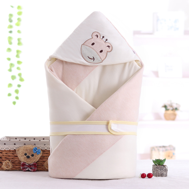 Newborn Hug Quilt Autumn and Winter Thick Infants Baby and Infant Package Quilt Warm Baby Blanket Newborn Hug Quilt Autumn and Winter Thick Infants Baby and Infant Package Quilt Warm Baby Blanket