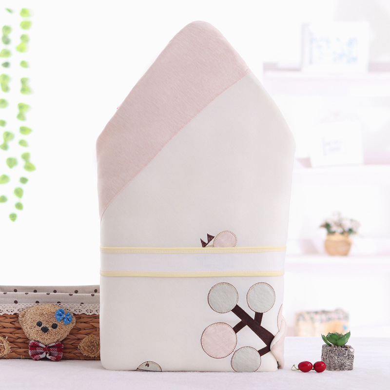 Newborn Hug Quilt Autumn and Winter Thick Infants Baby and Infant Package Quilt Warm Baby Blanket Newborn Hug Quilt Autumn and Winter Thick Infants Baby and Infant Package Quilt Warm Baby Blanket
