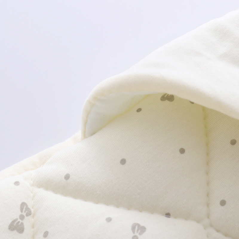 Newborn Hug Quilt Autumn and Winter Thick Infants Baby and Infant Package Quilt Warm Baby Blanket Newborn Hug Quilt Autumn and Winter Thick Infants Baby and Infant Package Quilt Warm Baby Blanket