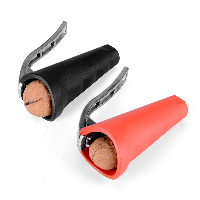Walnut Clip Peeling Kitchen Clip Pecan Shell Separator Tool Siberian Hazelnut Clip Dried Fruit Nut Pliers Pine Nuts Clip