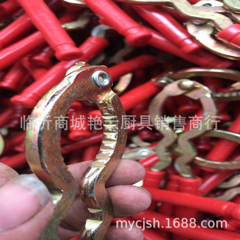 Walnut Cracker Red Handle Nut Pliers Spring Walnut Cracker Pine Nuts Siberian Hazelnut Clip Walnut Cracker Walnut Cracker Red Handle Nut Pliers Spring Walnut Cracker Pine Nuts Siberian Hazelnut Clip Walnut Cracker