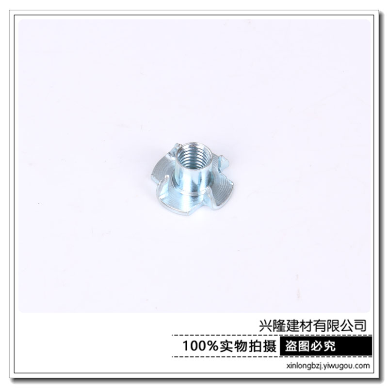 Hexagonal nuts with cushioned locking nuts stainless steel gasket nylon self-locking locking nut Hexagonal nuts with cushioned locking nuts stainless steel gasket nylon self-locking locking nut