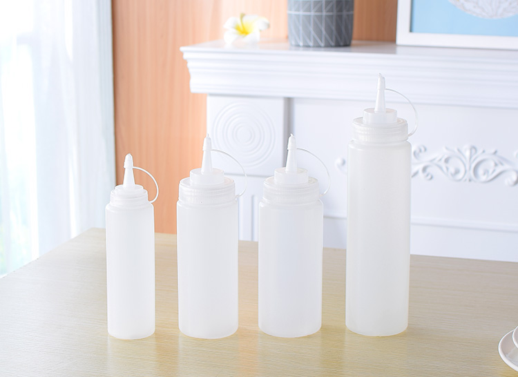 Plastic sauce jar squeeze sauce jar squeeze sauce jar chocolate sauce jar jam tomato salad jar squeeze bottle Plastic sauce jar squeeze sauce jar squeeze sauce jar chocolate sauce jar jam tomato salad jar squeeze bottle