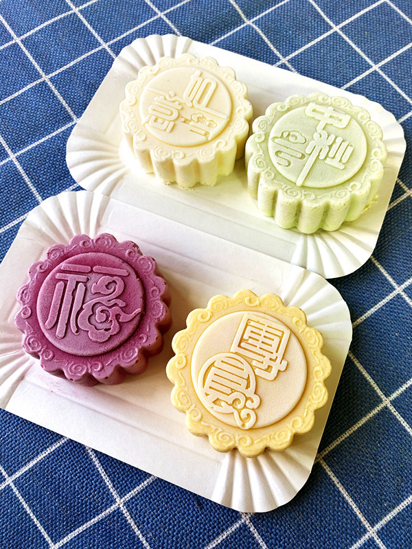 Production Customized Net Red Coffee Ice Bear Silicone Mold DIY Chocolate Bear Ice Cube Mold Bear Ice Tray