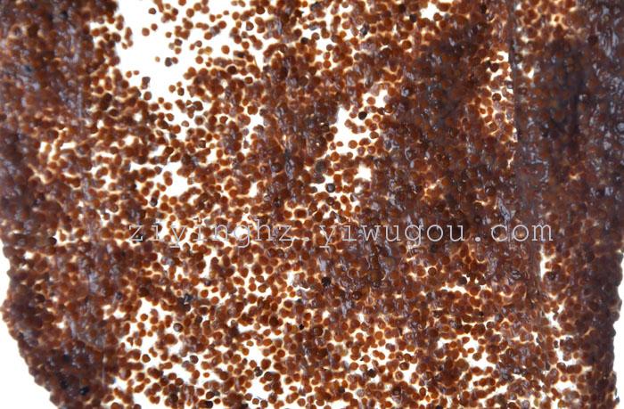 Purple Cherry Pure Natural Imported Seaweed Seed Mask Pure Natural Moisturizing Seaweed Mask Seed Seaweed Article Purple Cherry Pure Natural Imported Seaweed Seed Mask Pure Natural Moisturizing Seaweed Mask Seed Seaweed Article