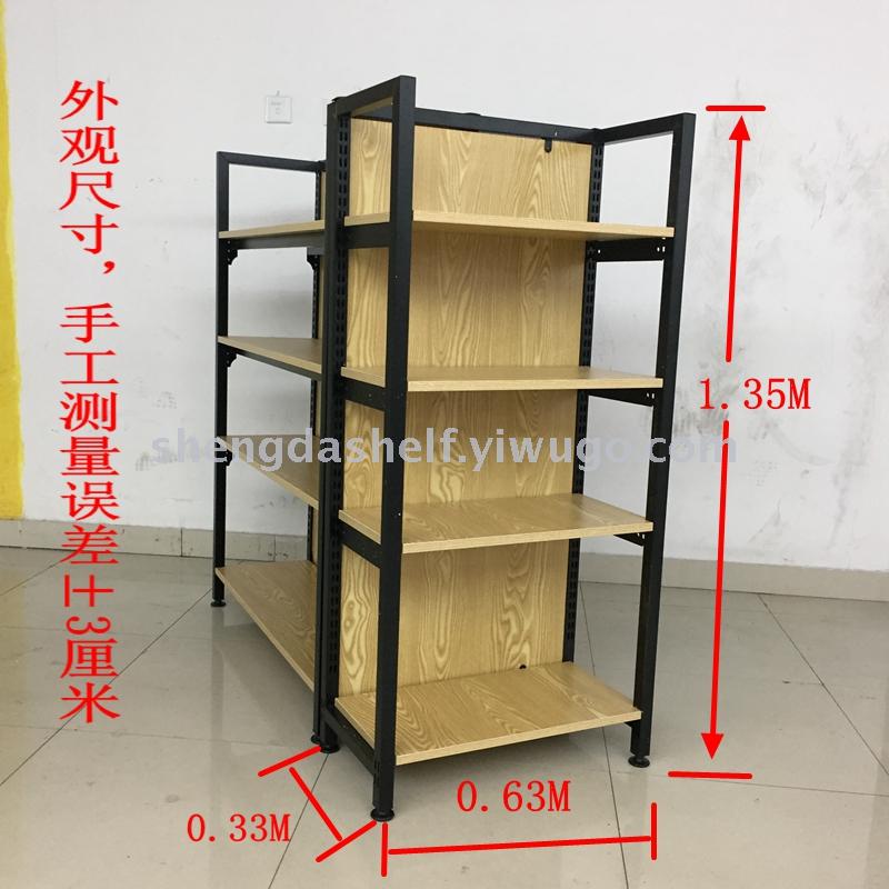 Supermarket shelves steel shelves imported goods shelves chocolate shelves Supermarket shelves steel shelves imported goods shelves chocolate shelves
