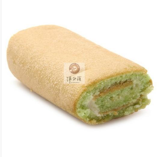 Malaysia imported food, Fudo chocolate / vanilla / cream cake