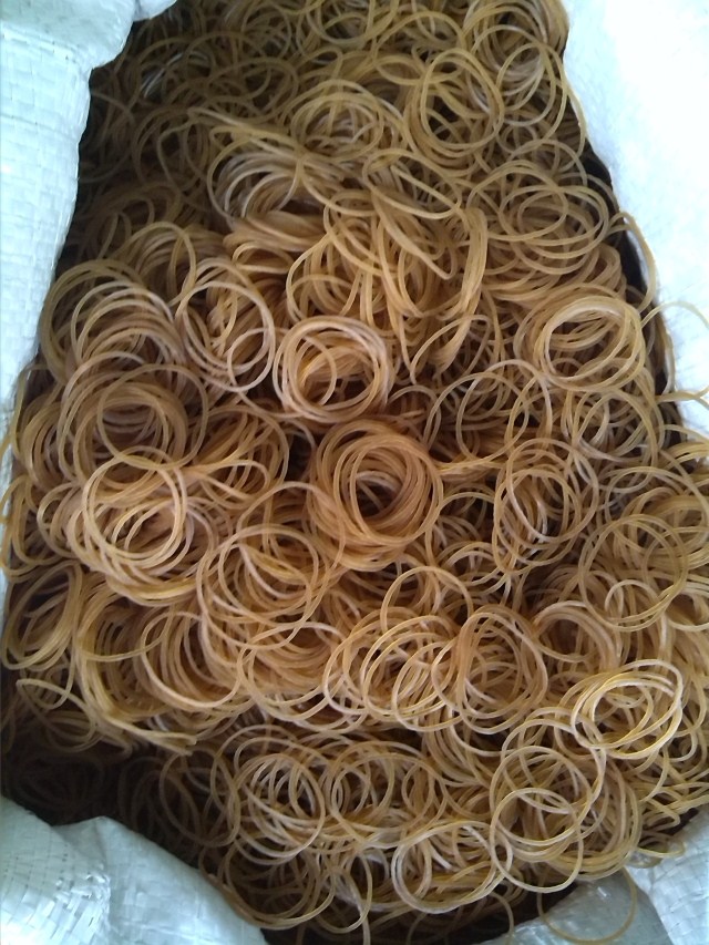 Original Imported Rubber Band Elastic Band Rubber Band High Temperature Resistance Latex Ring Original Imported Rubber Band Elastic Band Rubber Band High Temperature Resistance Latex Ring