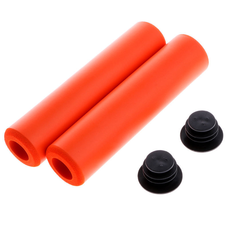 AEVANTS light silicone rubber cover bicycle new imported silicone material bike mountain anti-slip absorbent cover AEVANTS light silicone rubber cover bicycle new imported silicone material bike mountain anti-slip absorbent cover