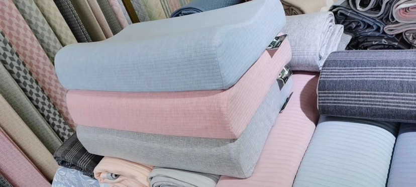 Latex Pillow Thailand Imported Cervical Pillow Single Household Rubber Double Pillow Natural Pillow Latex Pillow Thailand Imported Cervical Pillow Single Household Rubber Double Pillow Natural Pillow