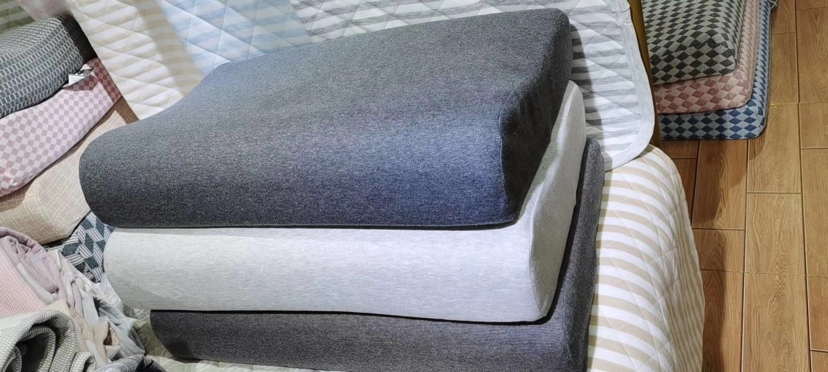 Latex Pillow Thailand Imported Cervical Pillow Single Household Rubber Double Pillow Natural Pillow Latex Pillow Thailand Imported Cervical Pillow Single Household Rubber Double Pillow Natural Pillow