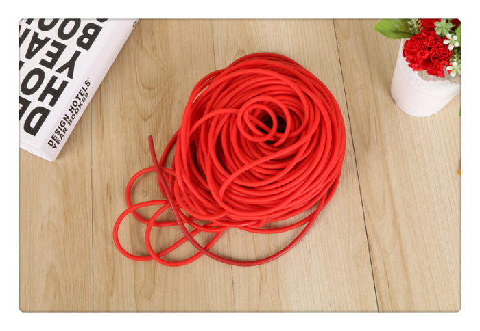 Imported Rubber Band Rubber Tube Pulling Rope Rubber Band Red Rubber Band Latex Tube Rubber Imported Rubber Band Rubber Tube Pulling Rope Rubber Band Red Rubber Band Latex Tube Rubber