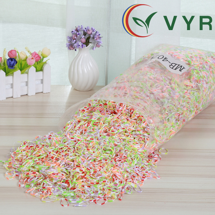 Popular TPU4024 color rubber band rubber ring prefectural rubber Band imported from Japan material anti-aging Popular TPU4024 color rubber band rubber ring prefectural rubber Band imported from Japan material anti-aging