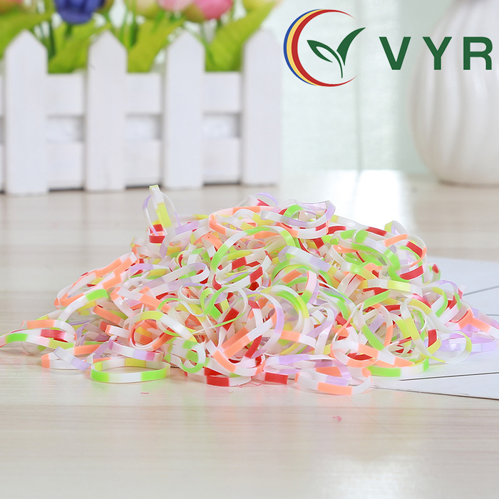 Popular TPU4024 color rubber band rubber ring prefectural rubber Band imported from Japan material anti-aging Popular TPU4024 color rubber band rubber ring prefectural rubber Band imported from Japan material anti-aging