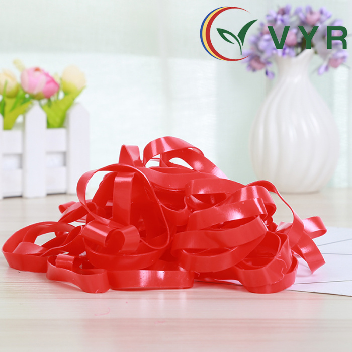 Make TPU Red rubber band rubber Band Rubber Band Rubber Band Special imported material anti-aging Make TPU Red rubber band rubber Band Rubber Band Rubber Band Special imported material anti-aging