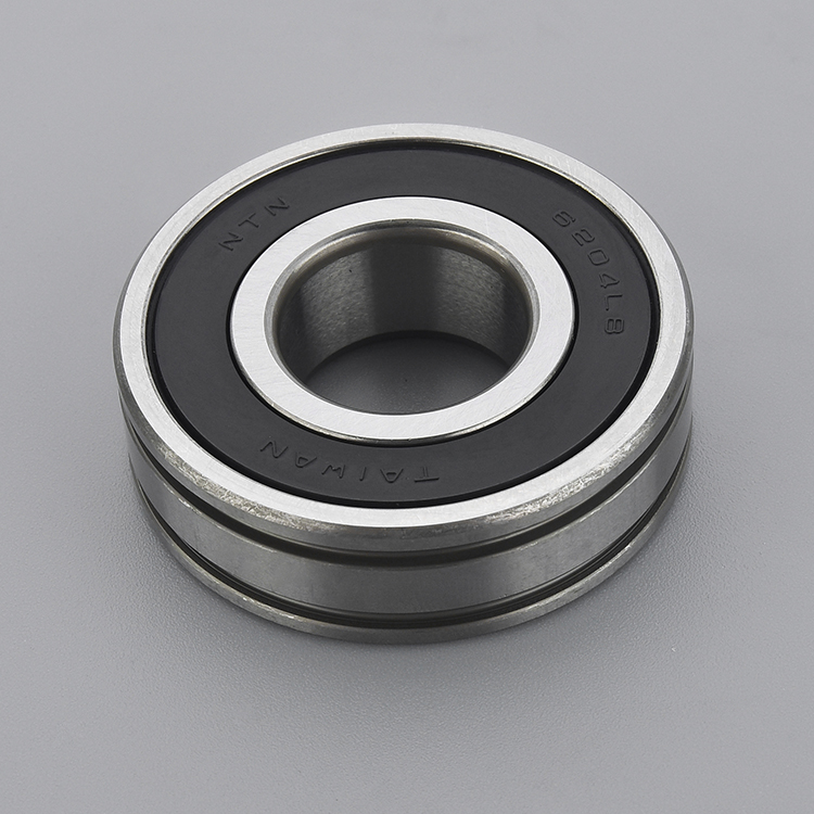 K5-50 Xingrui four-needle six-wire sewing machine Accessories with imported rubber cover sealed bearings K5-50 Xingrui four-needle six-wire sewing machine Accessories with imported rubber cover sealed bearings