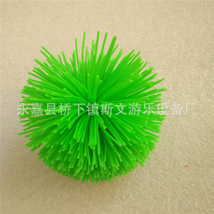 Imported Colored Rubber Ball Rubber Ball Colorful Fur Ball Rubber Silk Ball Shuttlecock Silicone Imported Colored Rubber Ball Rubber Ball Colorful Fur Ball Rubber Silk Ball Shuttlecock Silicone