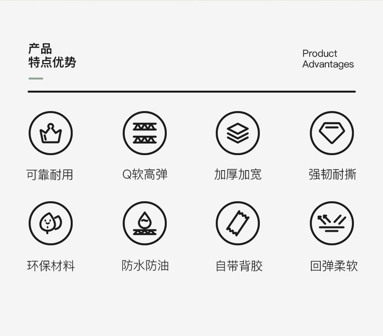 Stickers-Free Bumper Strip Household Baby Protection Baby Table Corner Anti-Collision Corner Protection Stickers-Free Bumper Strip Household Baby Protection Baby Table Corner Anti-Collision Corner Protection