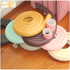 Cloud Modeling Fluid Bumper Corner Protector Thickened Glass Children's Silicone Window Kindergarten Anti Collision Cloud Modeling Fluid Bumper Corner Protector Thickened Glass Children's Silicone Window Kindergarten Anti Collision