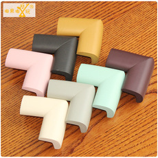 Cloud Modeling Fluid Bumper Corner Protector Thickened Glass Children's Silicone Window Kindergarten Anti Collision Cloud Modeling Fluid Bumper Corner Protector Thickened Glass Children's Silicone Window Kindergarten Anti Collision