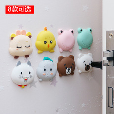 Cloud Modeling Fluid Bumper Corner Protector Thickened Glass Children's Silicone Window Kindergarten Anti Collision Cloud Modeling Fluid Bumper Corner Protector Thickened Glass Children's Silicone Window Kindergarten Anti Collision