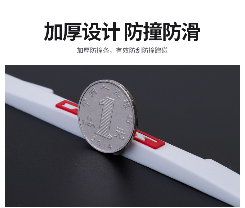 Anti Collision Car Anti-Collision Stickers Door Border Wiper Artifact Rearview Mirror Body Protective Rubber Strip Anti Collision Car Anti-Collision Stickers Door Border Wiper Artifact Rearview Mirror Body Protective Rubber Strip
