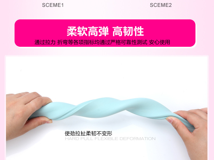 Factory Wholesale Thickened U-Shaped Baby Safety Bumper Strip Safety and Environmental Protection Baby Anti Collision Factory Wholesale Thickened U-Shaped Baby Safety Bumper Strip Safety and Environmental Protection Baby Anti Collision